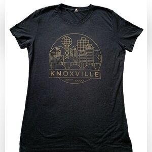 Women’s Knoxville T-Shirt (medium)